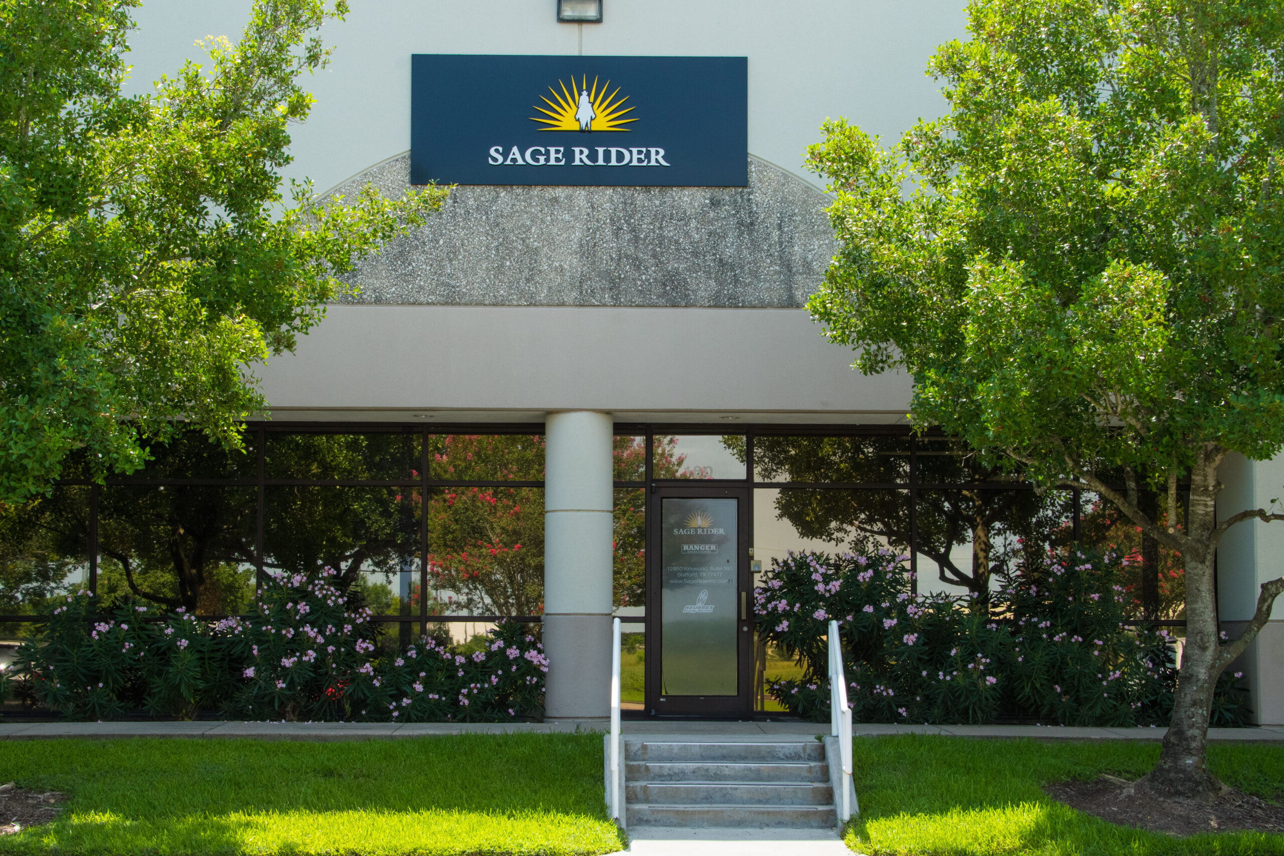 Modern Architectural Structures